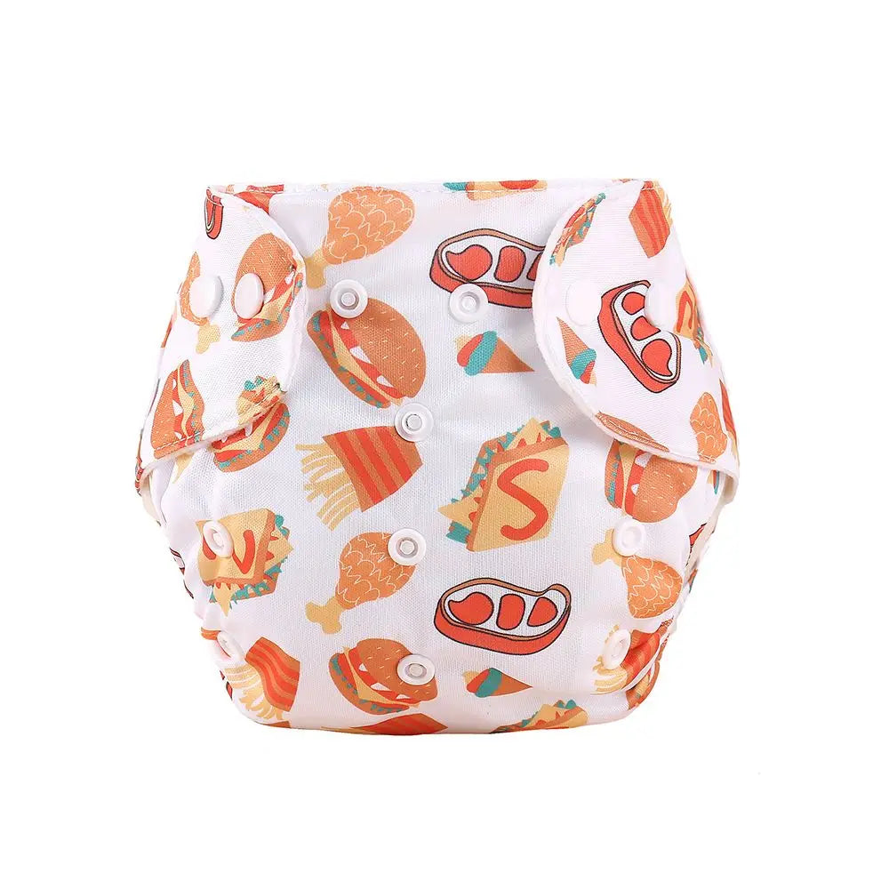 Diapers Washable