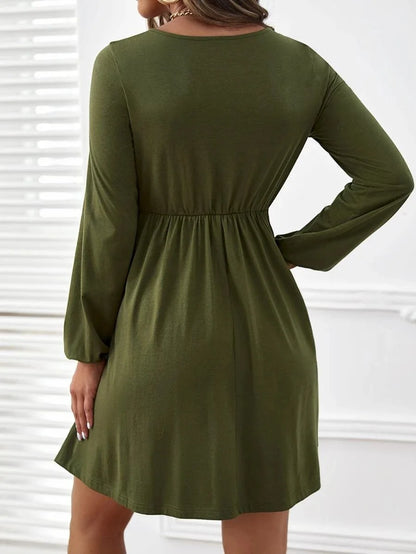 Maternity Dress