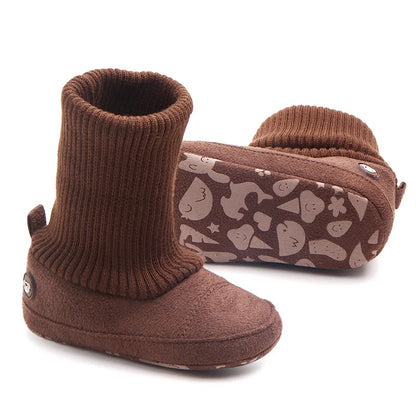 Winter Boots Girls Boys