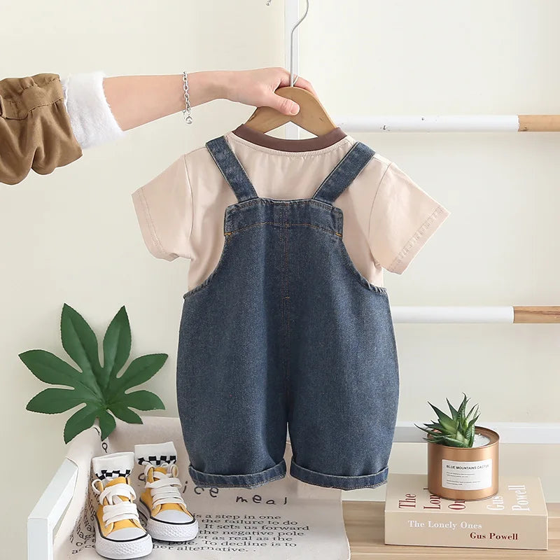 Summer Overall