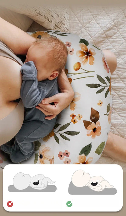 Breastfeeding Pillow