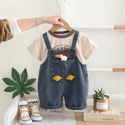 Summer Overall