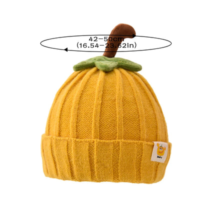 Little Harvest Beanie