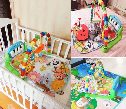 Sensory Play Mat
