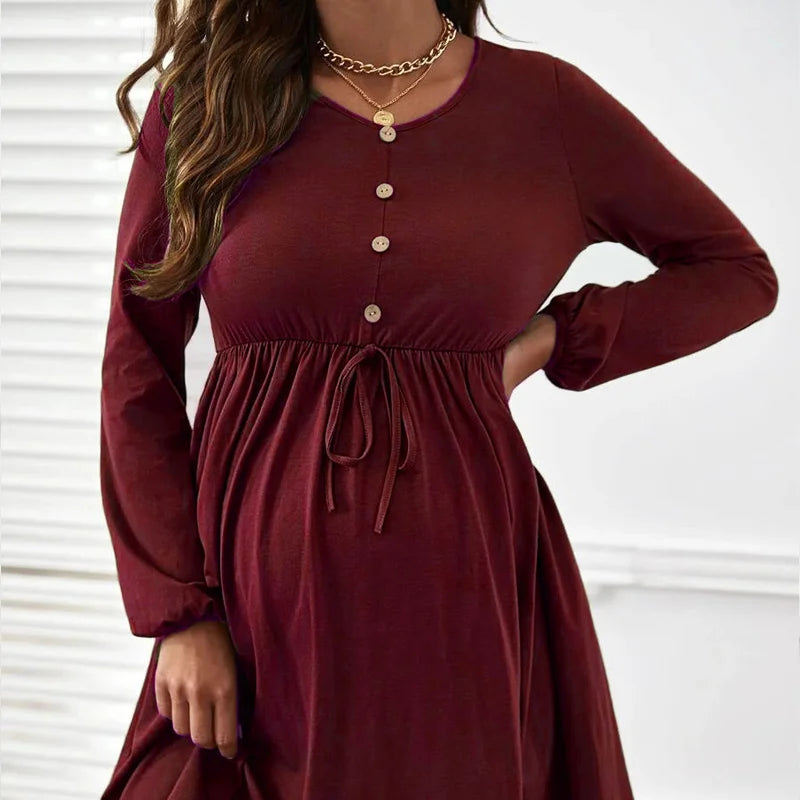 Maternity Dress