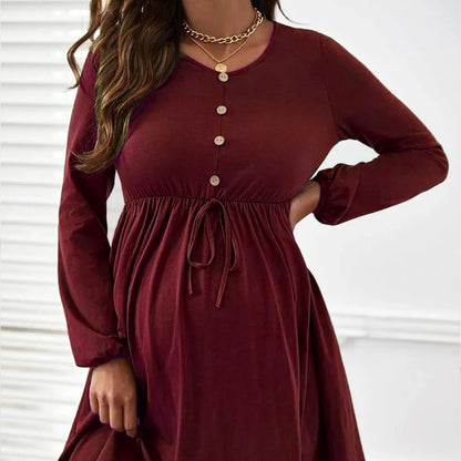Maternity Dress