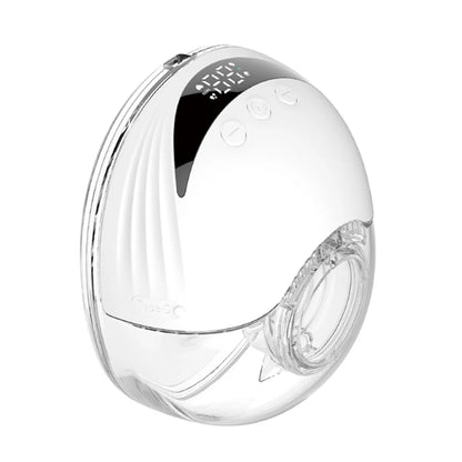 Wearable Breast Pump Hands Free
