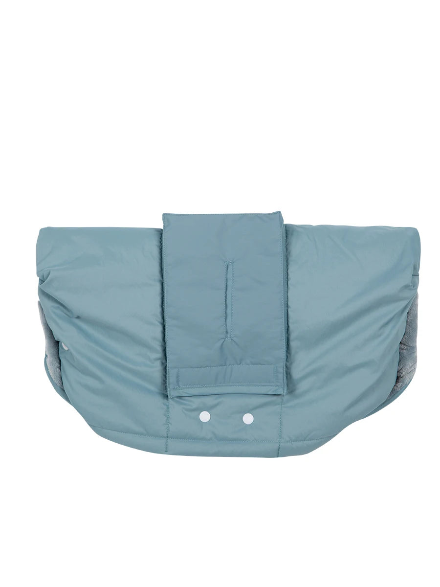 Winter Gloves Stroller W/ Phone Holder
