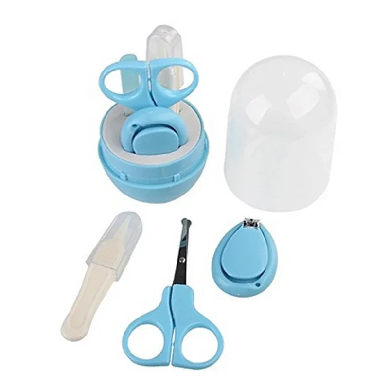 Newborn Care Kit