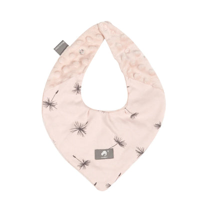 Triangle Scarf Saliva Towel