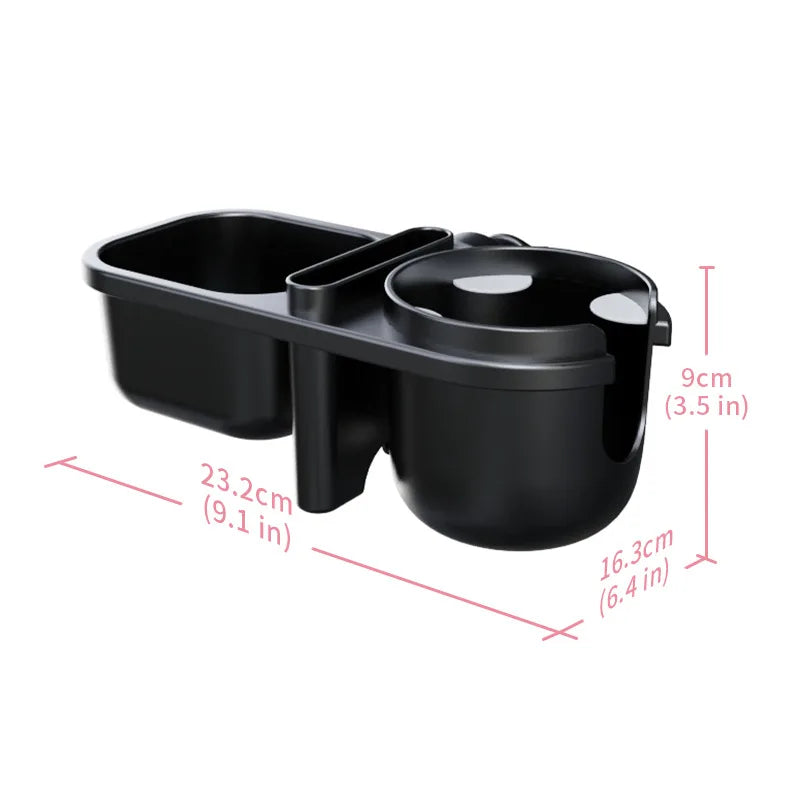 Cup & Phone Holder
