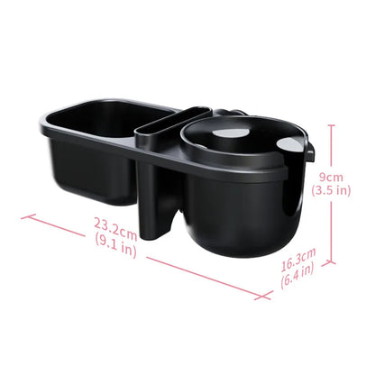 Cup & Phone Holder