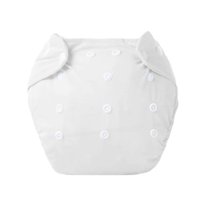 Diapers Washable