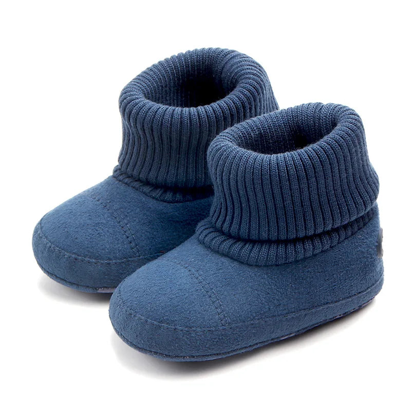 Winter Boots Girls Boys
