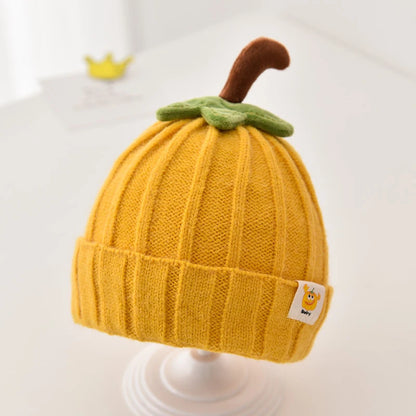 Little Harvest Beanie