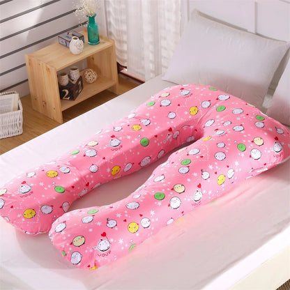 Pregnancy Pillow
