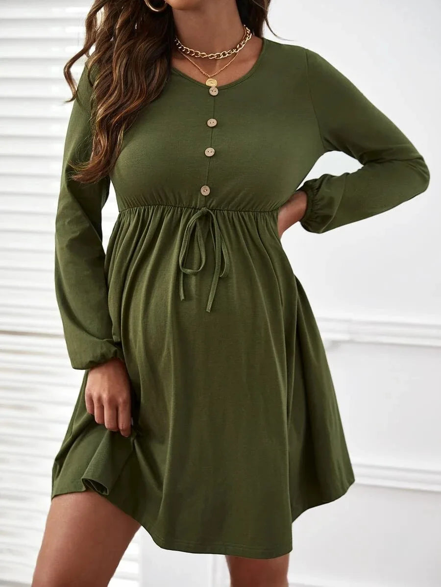 Maternity Dress