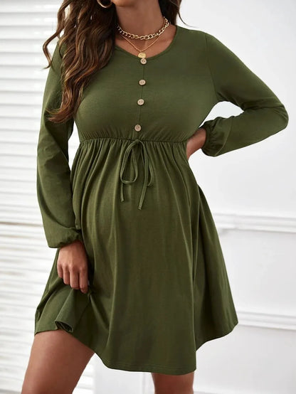 Maternity Dress