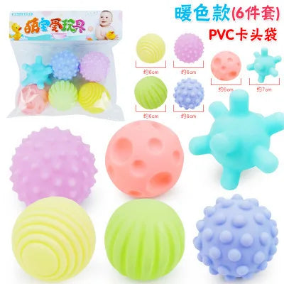 Sensory Balls Toy
