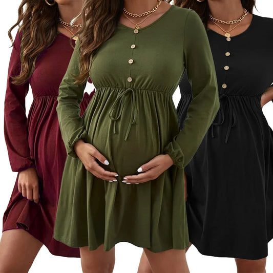 Maternity Dress
