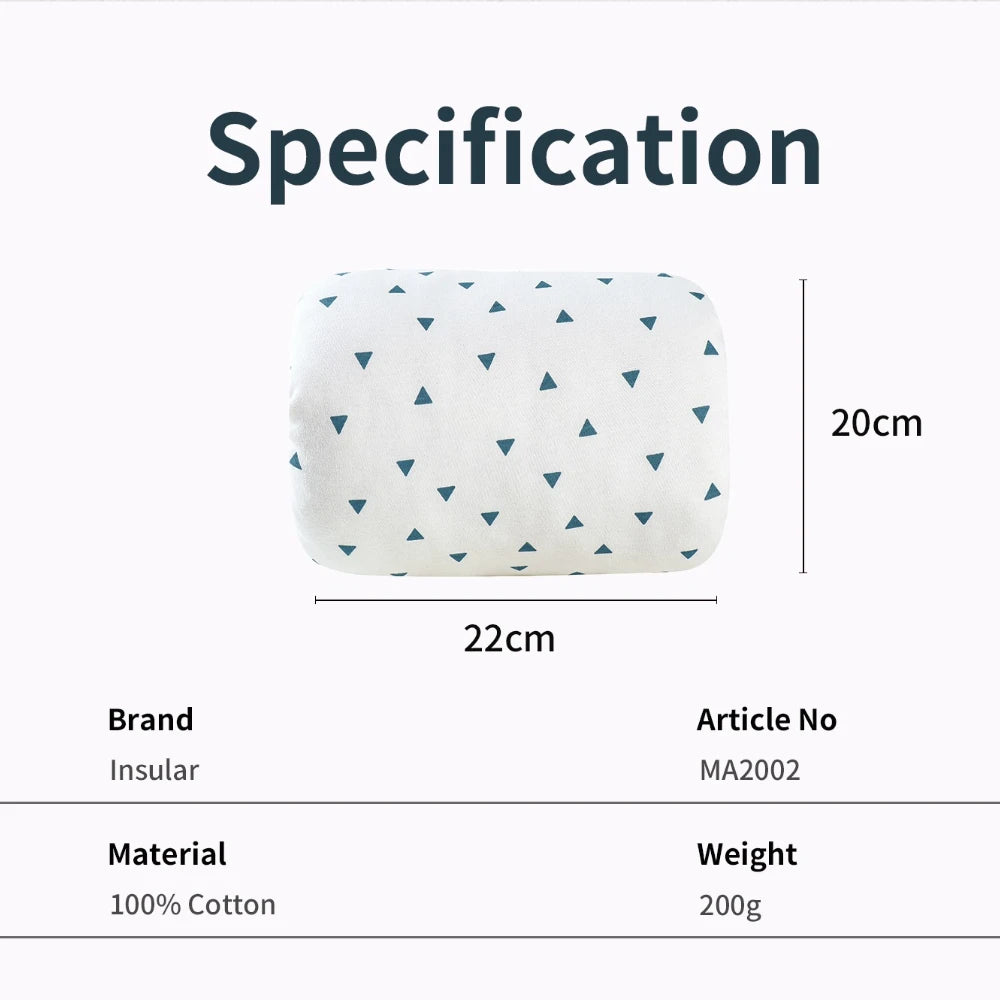 Nursing Pillow Pure Cotton