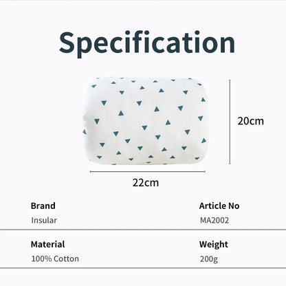 Nursing Pillow Pure Cotton