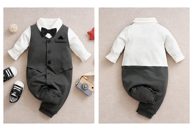 One Piece Elegant Jacket
