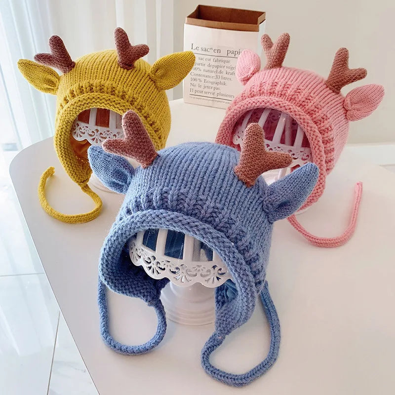 Bonnet Petit Cerf 