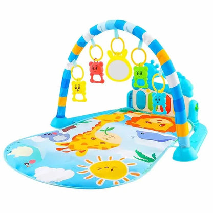 Sensory Play Mat