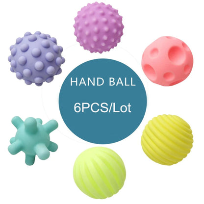 Sensory Balls Toy