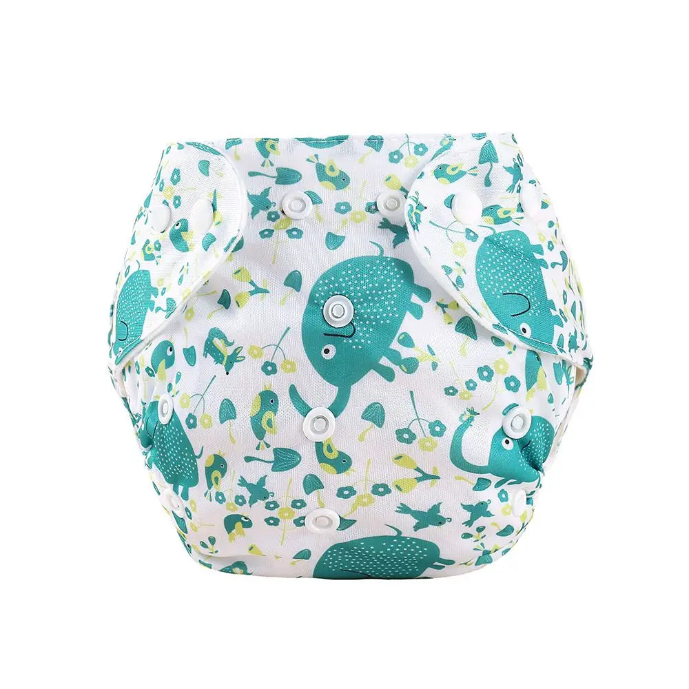 Diapers Washable
