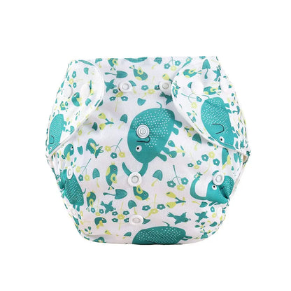 Diapers Washable