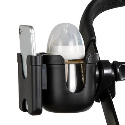 Cup & Phone Holder