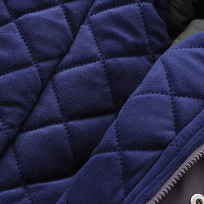 Cozy Cloud Winter SnowSuit