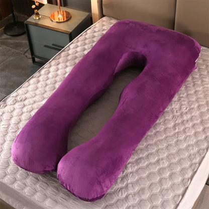 Pregnancy Pillow