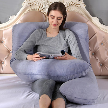 Pregnancy Pillow