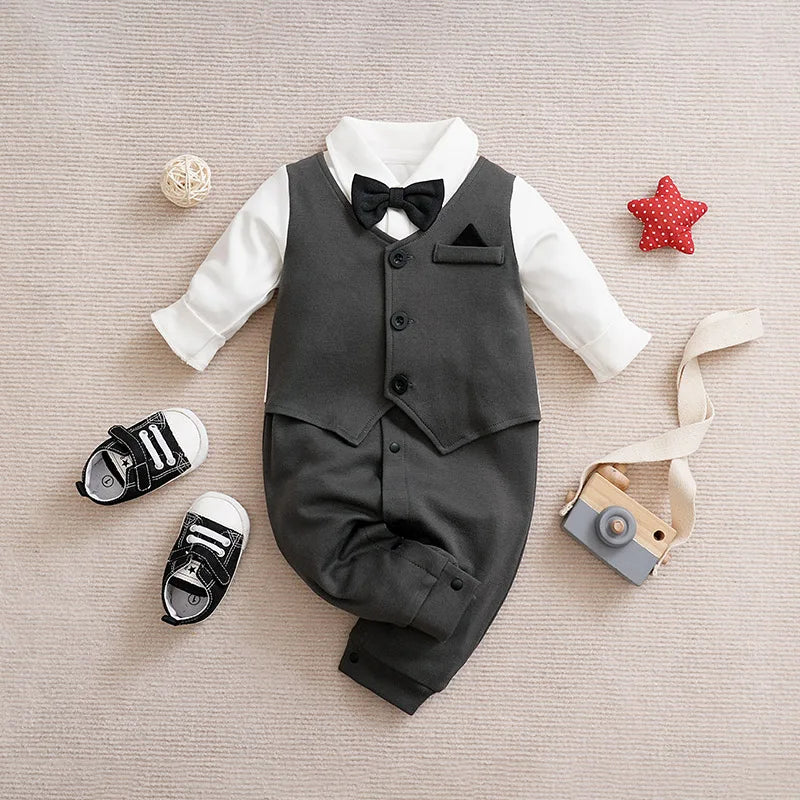 One Piece Elegant Jacket