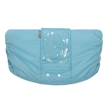 Winter Gloves Stroller W/ Phone Holder