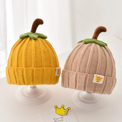 Little Harvest Beanie