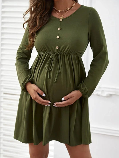 Maternity Dress