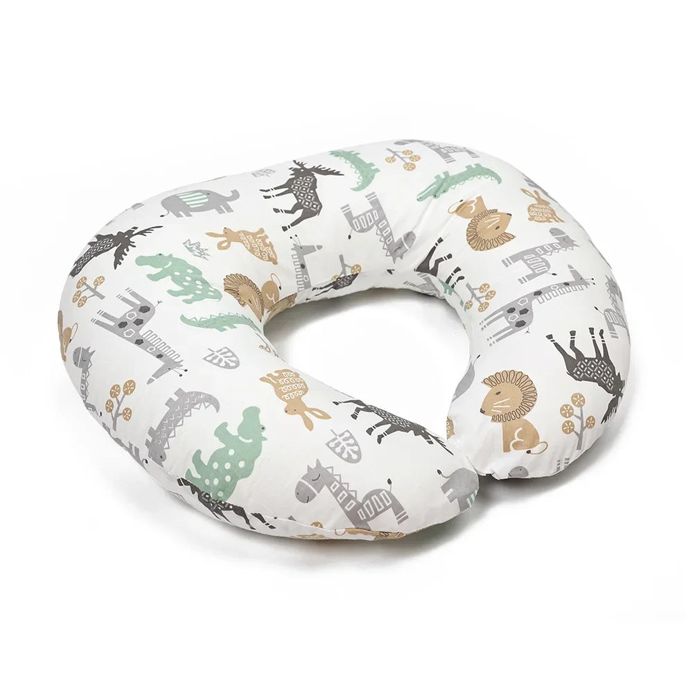 Breastfeeding Pillow