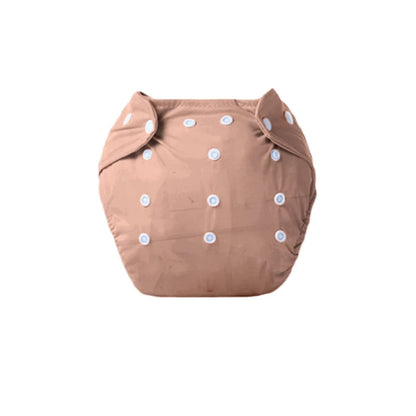 Diapers Washable