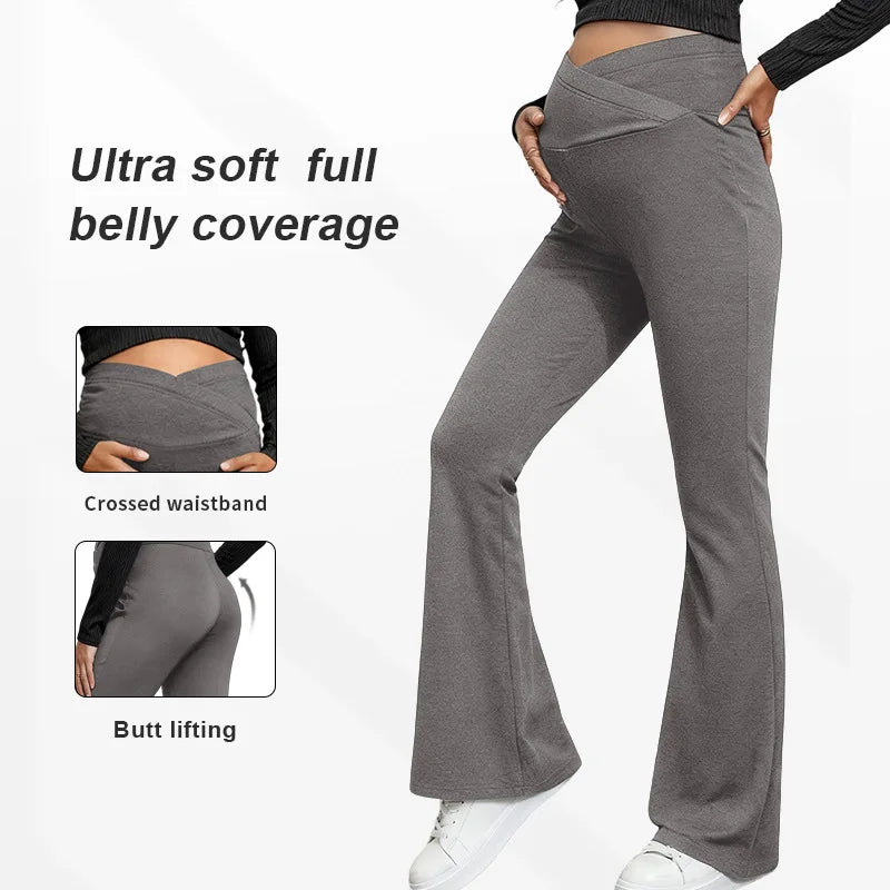 Maternity Yoga Pants