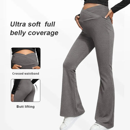 Maternity Yoga Pants