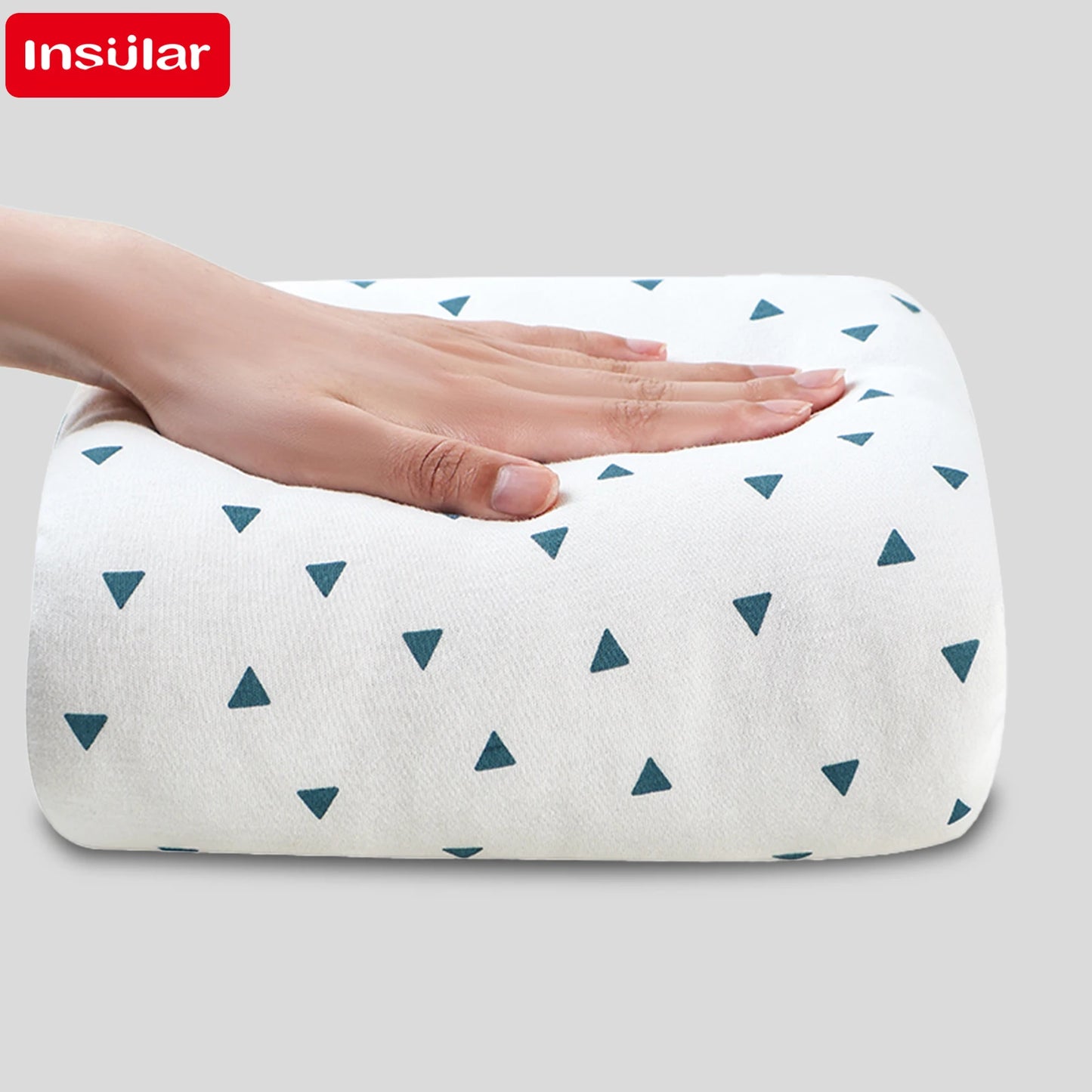 Nursing Pillow Pure Cotton
