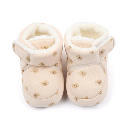 Winter Boots Girls Boys