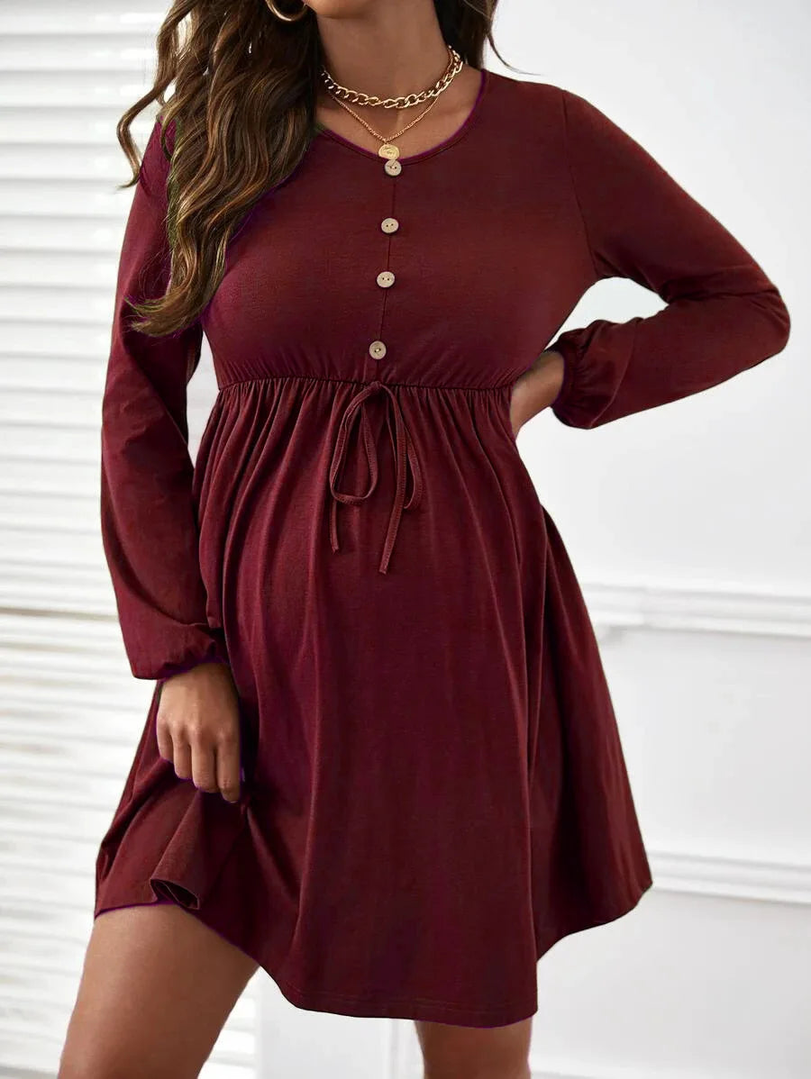 Maternity Dress
