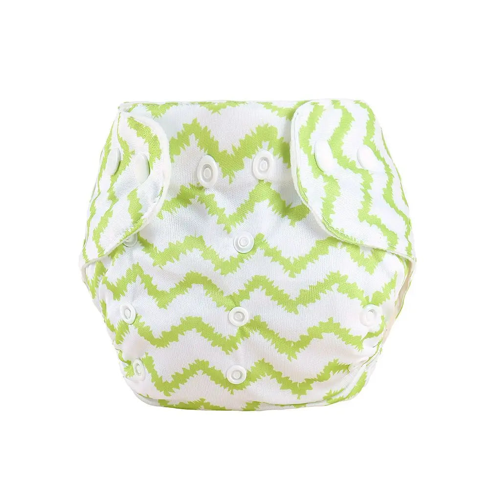 Diapers Washable