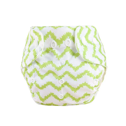 Diapers Washable