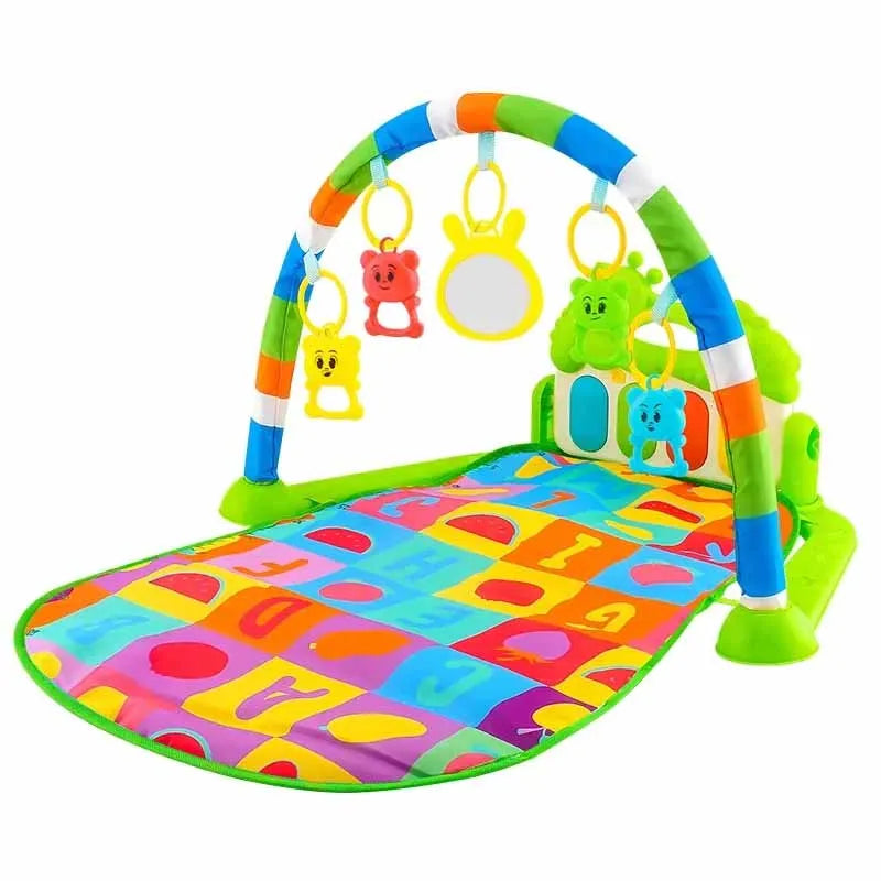 Sensory Play Mat